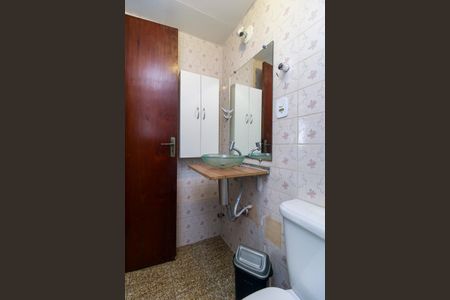 Apartamento para alugar com 54m², 2 quartos e 1 vagaBanheiro