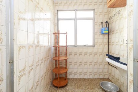 Apartamento para alugar com 54m², 2 quartos e 1 vagaÁrea de Serviço