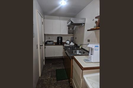 Apartamento à venda com 83m², 2 quartos e 1 vaga Apartamento à venda com 83m², 2 quartos e 1 vagaFoto 07