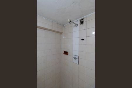 Apartamento para alugar com 33m², 1 quarto e sem vaga Apartamento para alugar com 33m², 1 quarto e sem vagaBanheiro Suíte