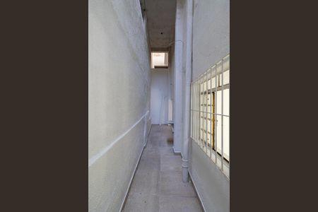 Apartamento para alugar com 33m², 1 quarto e sem vaga Apartamento para alugar com 33m², 1 quarto e sem vagaÁrea de Serviço