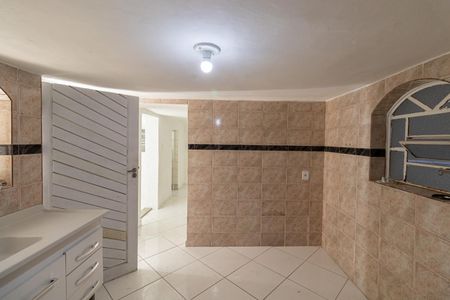 Apartamento para alugar com 33m², 1 quarto e sem vaga Apartamento para alugar com 33m², 1 quarto e sem vagaCozinha