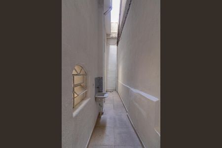 Apartamento para alugar com 33m², 1 quarto e sem vaga Apartamento para alugar com 33m², 1 quarto e sem vagaÁrea de Serviço