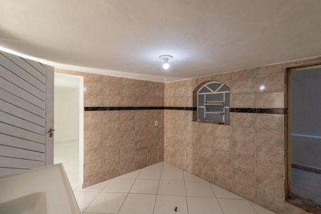 Apartamento para alugar com 33m², 1 quarto e sem vaga Apartamento para alugar com 33m², 1 quarto e sem vagaCozinha