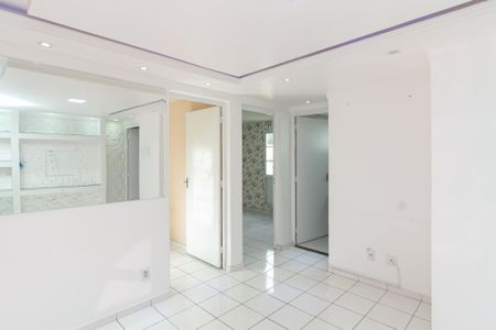 Apartamento para alugar com 2 quartos, 57m² em Conjunto Residencial José Bonifácio, São Paulo