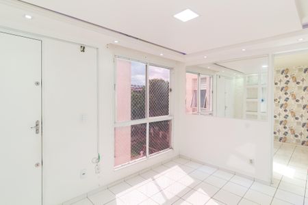 Apartamento para alugar com 2 quartos, 57m² em Conjunto Residencial José Bonifácio, São Paulo