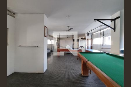 Apartamento à venda com 63m², 1 quarto e 1 vagaÁrea comum