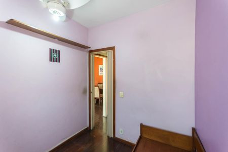 Apartamento à venda com 63m², 1 quarto e 1 vagaQuarto extra