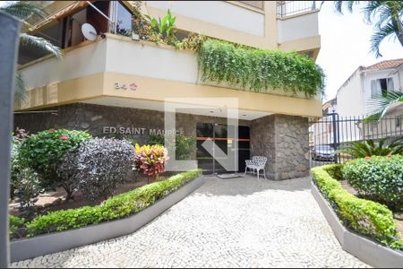 Apartamento à venda com 63m², 1 quarto e 1 vagaFachada