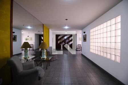 Apartamento à venda com 63m², 1 quarto e 1 vagaPortaria