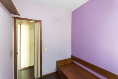 Apartamento à venda com 63m², 1 quarto e 1 vagaQuarto extra