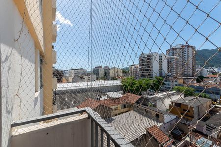 Apartamento à venda com 63m², 1 quarto e 1 vagaSala