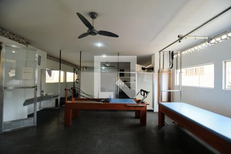 Apartamento à venda com 63m², 1 quarto e 1 vagaÁrea comum