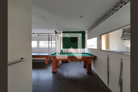 Apartamento à venda com 63m², 1 quarto e 1 vagaÁrea comum