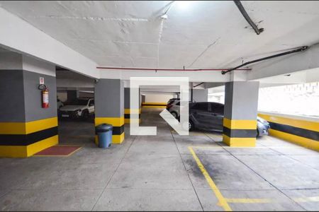 Apartamento à venda com 63m², 1 quarto e 1 vagaGaragem