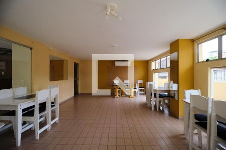 Apartamento à venda com 63m², 1 quarto e 1 vagaÁrea comum