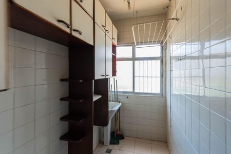 Apartamento à venda com 63m², 1 quarto e 1 vagaÁrea de Serviço