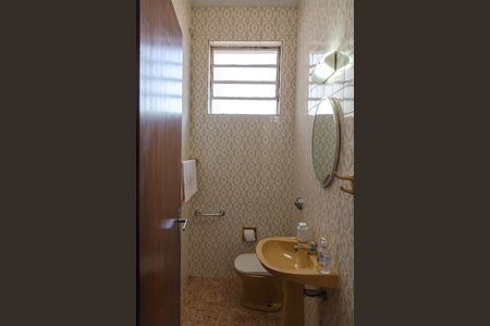 Apartamento para alugar com 360m², 3 quartos e 3 vagas