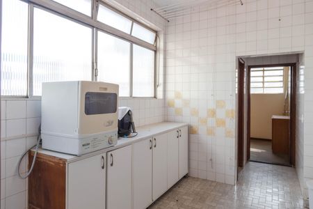 Apartamento para alugar com 360m², 3 quartos e 3 vagas