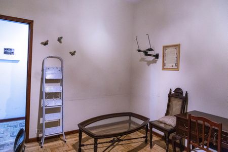 Apartamento para alugar com 360m², 3 quartos e 3 vagas