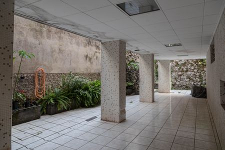 Apartamento para alugar com 360m², 3 quartos e 3 vagas