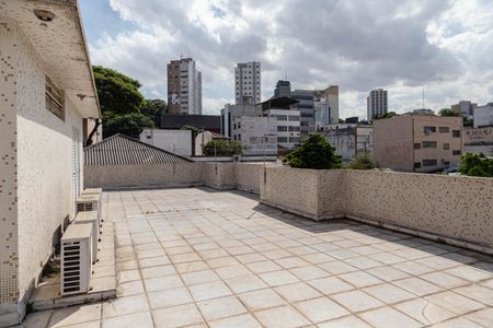 Apartamento para alugar com 360m², 3 quartos e 3 vagas