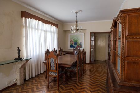 Apartamento para alugar com 360m², 3 quartos e 3 vagas