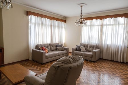 Apartamento para alugar com 360m², 3 quartos e 3 vagas