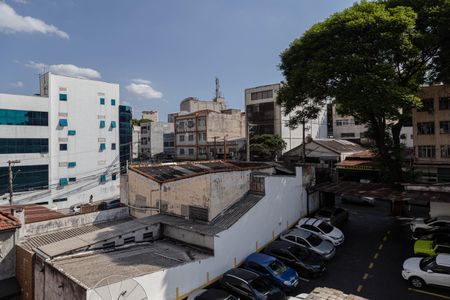 Apartamento para alugar com 360m², 3 quartos e 3 vagas