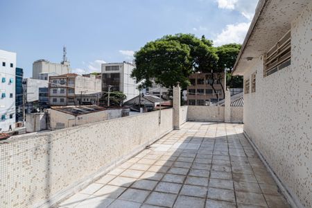 Apartamento para alugar com 360m², 3 quartos e 3 vagas