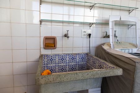 Apartamento para alugar com 360m², 3 quartos e 3 vagas