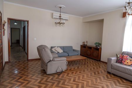 Apartamento para alugar com 3 quartos, 360m² em Jardim São Paulo, Guarulhos
