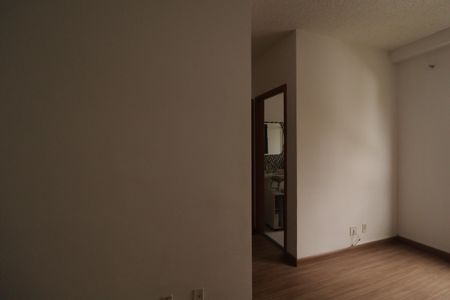 Apartamento para alugar com 45m², 2 quartos e sem vagaSala