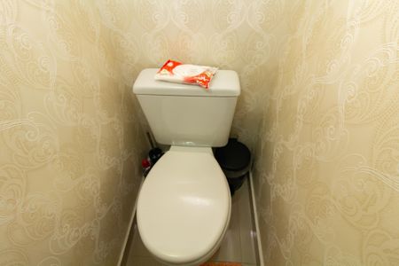 Casa de condomínio à venda com 103m², 3 quartos e 2 vagas Casa de condomínio à venda com 103m², 3 quartos e 2 vagasLavabo