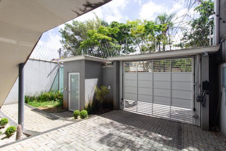 Casa de condomínio à venda com 103m², 3 quartos e 2 vagas Casa de condomínio à venda com 103m², 3 quartos e 2 vagasÁrea comum