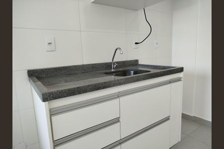Apartamento para alugar com 30m², 1 quarto e sem vaga Apartamento para alugar com 30m², 1 quarto e sem vagaCozinha