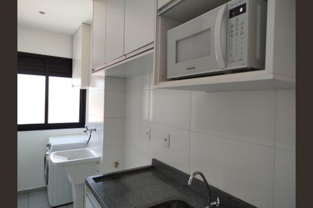 Apartamento para alugar com 30m², 1 quarto e sem vaga Apartamento para alugar com 30m², 1 quarto e sem vagaCozinha