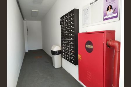 Apartamento para alugar com 30m², 1 quarto e sem vaga Apartamento para alugar com 30m², 1 quarto e sem vagaÁrea comum