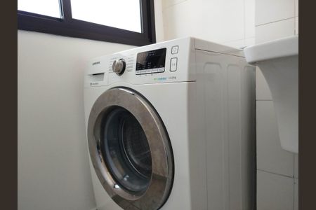 Apartamento para alugar com 30m², 1 quarto e sem vaga Apartamento para alugar com 30m², 1 quarto e sem vagaÁrea de Serviço