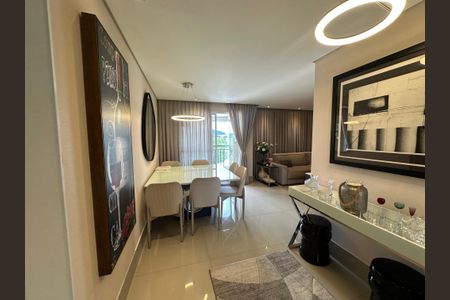 Apartamento à venda com 62m², 1 quarto e 1 vagaSala