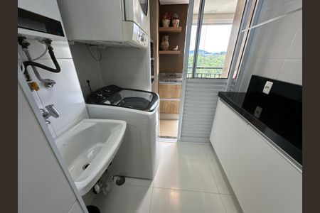 Apartamento à venda com 62m², 1 quarto e 1 vagaÁrea de Serviço