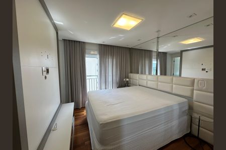 Apartamento à venda com 62m², 1 quarto e 1 vagaSuíte