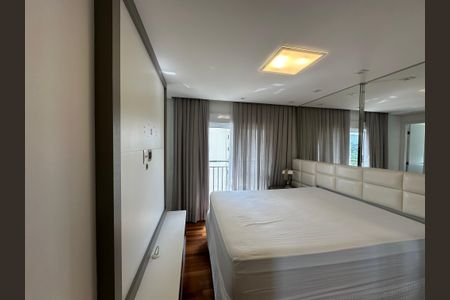 Apartamento à venda com 62m², 1 quarto e 1 vagaSuíte