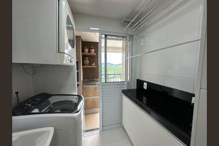 Apartamento à venda com 62m², 1 quarto e 1 vagaÁrea de Serviço
