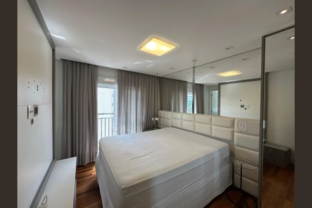 Apartamento à venda com 62m², 1 quarto e 1 vagaSuíte