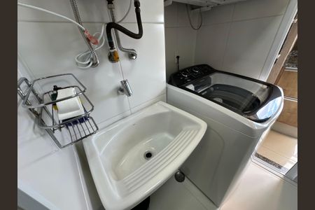 Apartamento à venda com 62m², 1 quarto e 1 vagaÁrea de Serviço