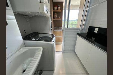 Apartamento à venda com 62m², 1 quarto e 1 vagaÁrea de Serviço