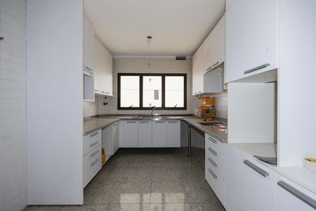 Apartamento para alugar com 260m², 5 quartos e 4 vagas Apartamento para alugar com 260m², 5 quartos e 4 vagasCozinha