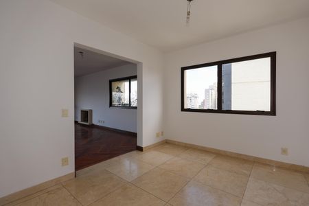 Apartamento para alugar com 260m², 5 quartos e 4 vagas Apartamento para alugar com 260m², 5 quartos e 4 vagasSala de Almoço