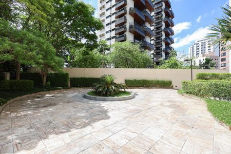 Apartamento para alugar com 260m², 5 quartos e 4 vagas Apartamento para alugar com 260m², 5 quartos e 4 vagasÁrea comum